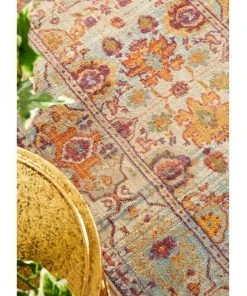 Rug Culture Odyssey 130 Multi Runner -The Shine Nook Sales Store 782215120 5 720x928