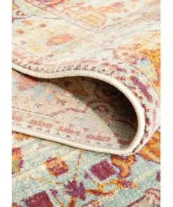 Rug Culture Odyssey 130 Multi Runner -The Shine Nook Sales Store 782215120 6 720x928