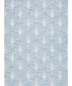 Rug Culture Terrace 5502 Blue