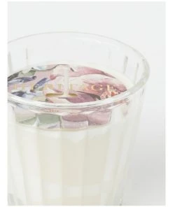 Heritage English Rose & Gardenia Scented Candle 108g -The Shine Nook Sales Store 782602210 3 720x928
