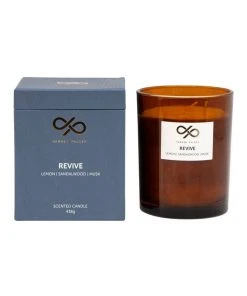 Darren Palmer Revive Scented Candle 438g