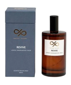 Darren Palmer Revive Room Spray 100ml