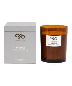 Darren Palmer Balance Scented Candle 438g