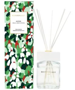 Salt&Pepper Wanderlust Aspen Diffuser 300ml