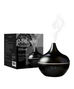 In Essence Midnight Ultrasonic Diffuser