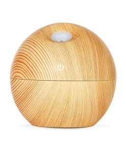 Gaiam USB 130ml Mini Diffuser 11 Gaiam USB 130ml Mini Diffuser -The Shine Nook Sales Store 785938060 2 720x928