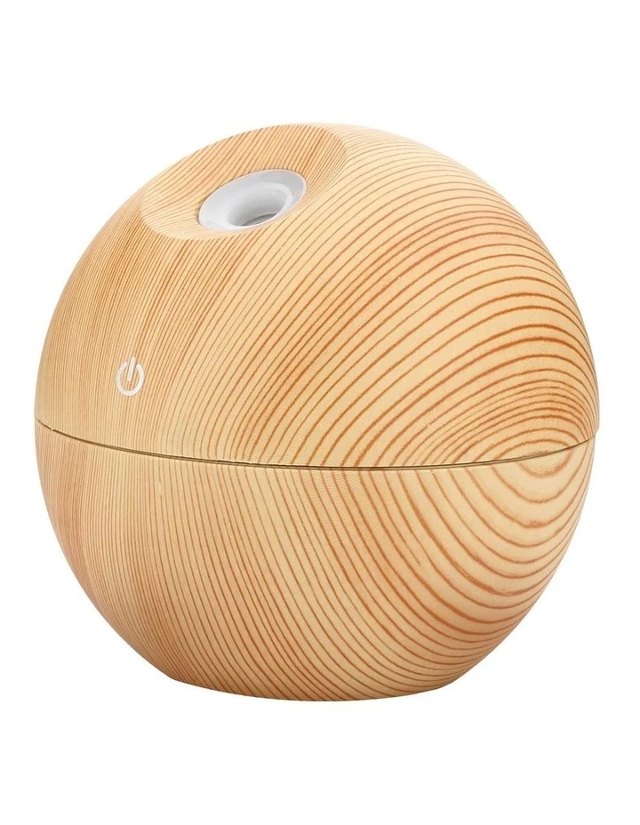 Gaiam USB 130ml Mini Diffuser 3 Gaiam USB 130ml Mini Diffuser - Image 3