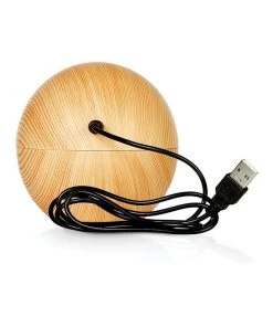 Gaiam USB 130ml Mini Diffuser 9 Gaiam USB 130ml Mini Diffuser -The Shine Nook Sales Store 785938060 5 720x928