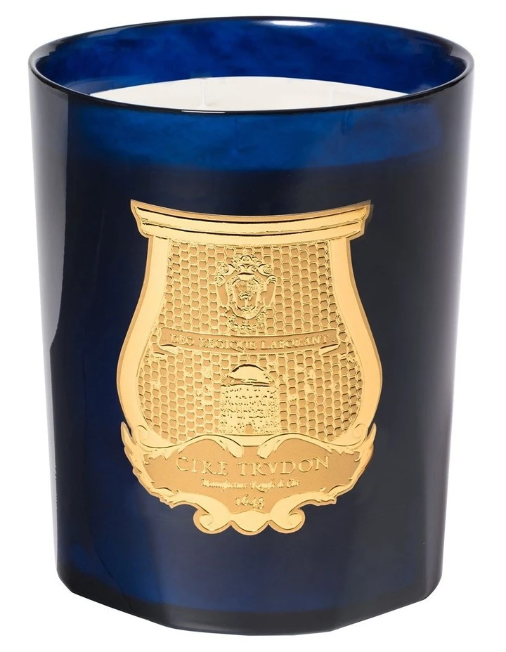 Cire Trudon Reggio Great Candle 3kg 1 Cire Trudon Reggio Great Candle 3kg