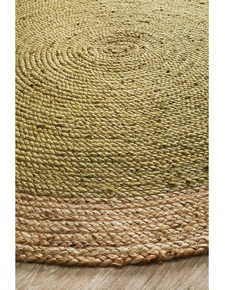 Rug Culture Atrium Polo Sage Rug 2 Rug Culture Atrium Polo Sage Rug - Image 2