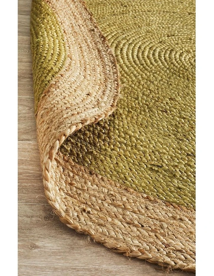 Rug Culture Atrium Polo Sage Rug 5 Rug Culture Atrium Polo Sage Rug - Image 5