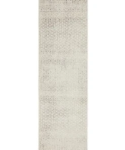 Rug Culture Evoke Diamond Grey Transitional Rug