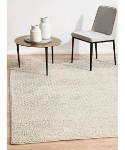 Rug Culture Evoke Diamond Grey Transitional Rug -The Shine Nook Sales Store 790149160 3 720x928