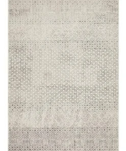 Rug Culture Evoke Diamond Grey Transitional Rug -The Shine Nook Sales Store 790149160 5 720x928