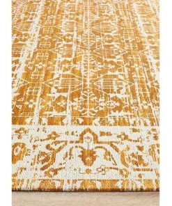 Rug Culture Magnolia 88 Mustard Rug -The Shine Nook Sales Store 790149520 5 720x928