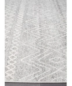 Rug Culture Oasis Selma Silver Tribal Rug 10 Rug Culture Oasis Selma Silver Tribal Rug -The Shine Nook Sales Store 790150060 4 720x928