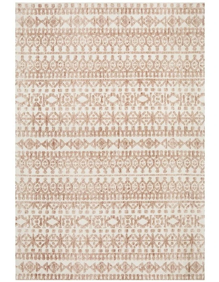 Rug Culture Levi 363 Peach 1 Rug Culture Levi 363 Peach