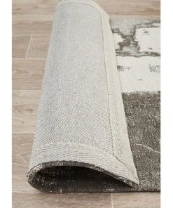 Rug Culture Magnolia 11 Silver Rug -The Shine Nook Sales Store 790150870 4 720x928