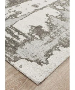 Rug Culture Magnolia 11 Silver Rug -The Shine Nook Sales Store 790150870 5 720x928