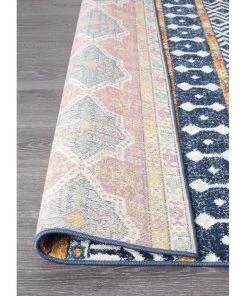 Rug Culture Oasis Sabrina Multi Tribal Runner Rug 10 Rug Culture Oasis Sabrina Multi Tribal Runner Rug -The Shine Nook Sales Store 790151410 5 720x928