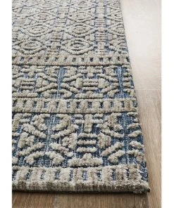 Rug Culture Levi 361 Charcoal -The Shine Nook Sales Store 790151680 3 720x928