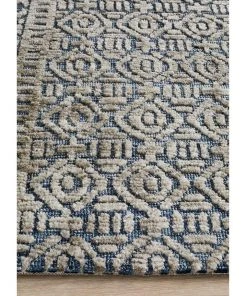 Rug Culture Levi 361 Charcoal -The Shine Nook Sales Store 790151680 4 720x928