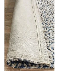 Rug Culture Levi 361 Charcoal -The Shine Nook Sales Store 790151680 6 720x928