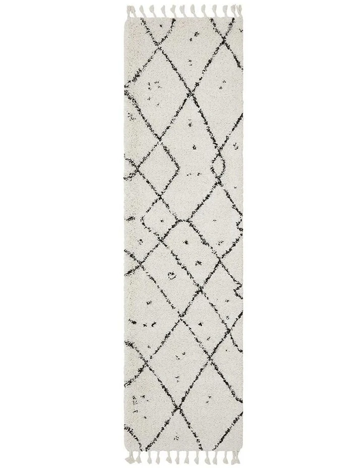 Rug Culture Saffron 44 White Rug 1 Rug Culture Saffron 44 White Rug