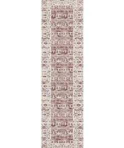 Rug Culture Magnolia 88 Rose Rug