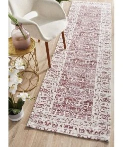 Rug Culture Magnolia 88 Rose Rug -The Shine Nook Sales Store 790153030 5 720x928