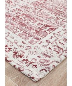 Rug Culture Magnolia 88 Rose Rug -The Shine Nook Sales Store 790153030 6 720x928
