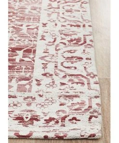 Rug Culture Magnolia 88 Rose Rug -The Shine Nook Sales Store 790153030 7 720x928