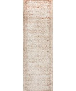 Rug Culture Providence Esquire Ballad Traditional Cream Rug