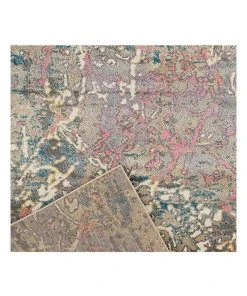 Rug Culture Medina Ariel Eclectic Modern Rug 9 Rug Culture Medina Ariel Eclectic Modern Rug -The Shine Nook Sales Store 790153930 3 720x928