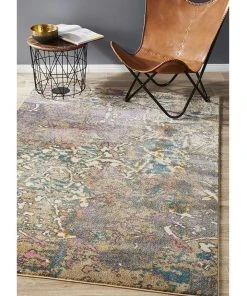 Rug Culture Medina Ariel Eclectic Modern Rug 10 Rug Culture Medina Ariel Eclectic Modern Rug -The Shine Nook Sales Store 790153930 4 720x928