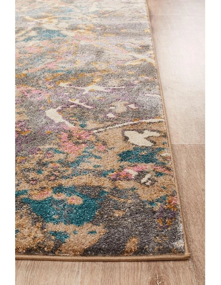 Rug Culture Medina Ariel Eclectic Modern Rug 6 Rug Culture Medina Ariel Eclectic Modern Rug - Image 6