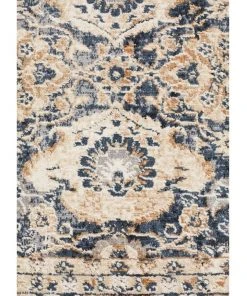 Rug Culture Providence Esquire Balance Traditional Blue Rug 9 Rug Culture Providence Esquire Balance Traditional Blue Rug -The Shine Nook Sales Store 790154470 3 720x928