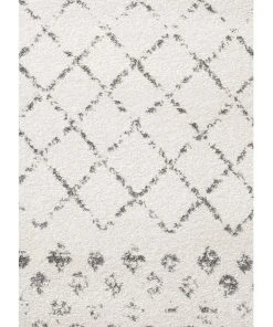 Rug Culture Oasis Selma White Grey Tribal Rug 11 Rug Culture Oasis Selma White Grey Tribal Rug -The Shine Nook Sales Store 790154920 5 720x928