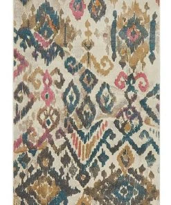 Rug Culture Medina Julia Urban Stunning Rug Pastel