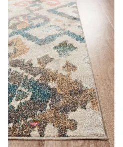 Rug Culture Medina Julia Urban Stunning Rug Pastel -The Shine Nook Sales Store 790155010 5 720x928