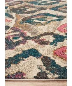 Rug Culture Medina Julia Urban Stunning Rug Pastel -The Shine Nook Sales Store 790155010 6 720x928