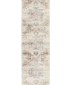 Rug Culture Century 911 Silver Rug