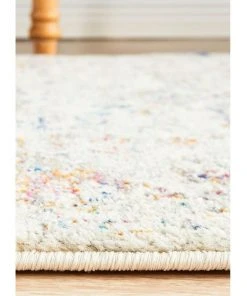 Rug Culture Century 911 Silver Rug -The Shine Nook Sales Store 790155190 6 720x928