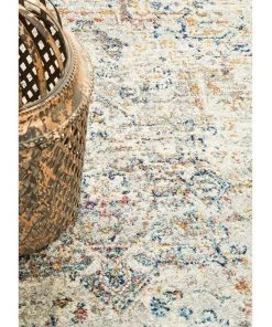 Rug Culture Century 911 Silver Rug -The Shine Nook Sales Store 790155190 7 720x928