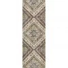Rug Culture Babylon 203 White