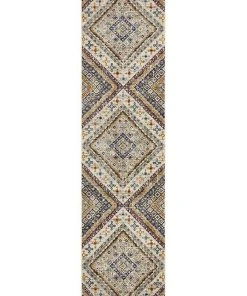 Rug Culture Babylon 203 White