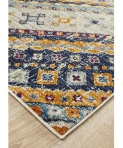 Rug Culture Babylon 203 White -The Shine Nook Sales Store 790155280 3 720x928