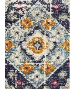 Rug Culture Babylon 203 White -The Shine Nook Sales Store 790155280 6 720x928
