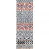Rug Culture Oasis Sabrina Multi Tribal Rug