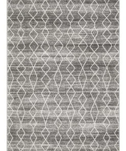 Rug Culture Evoke Remy Silver Transitional Rug -The Shine Nook Sales Store 790155640 5 720x928